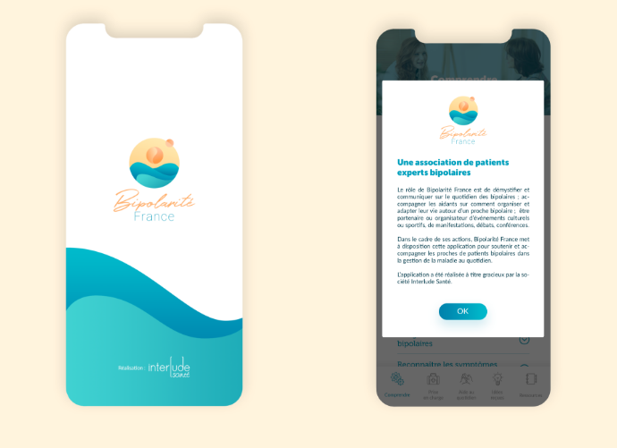 illustration Nos métiers