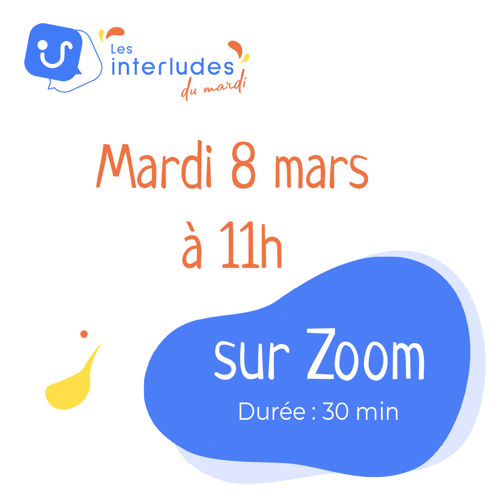 illustration Nos métiers