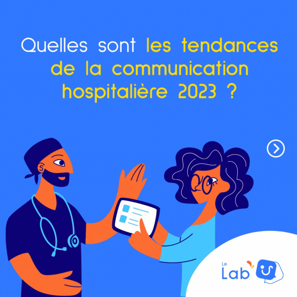 illustration Nos métiers