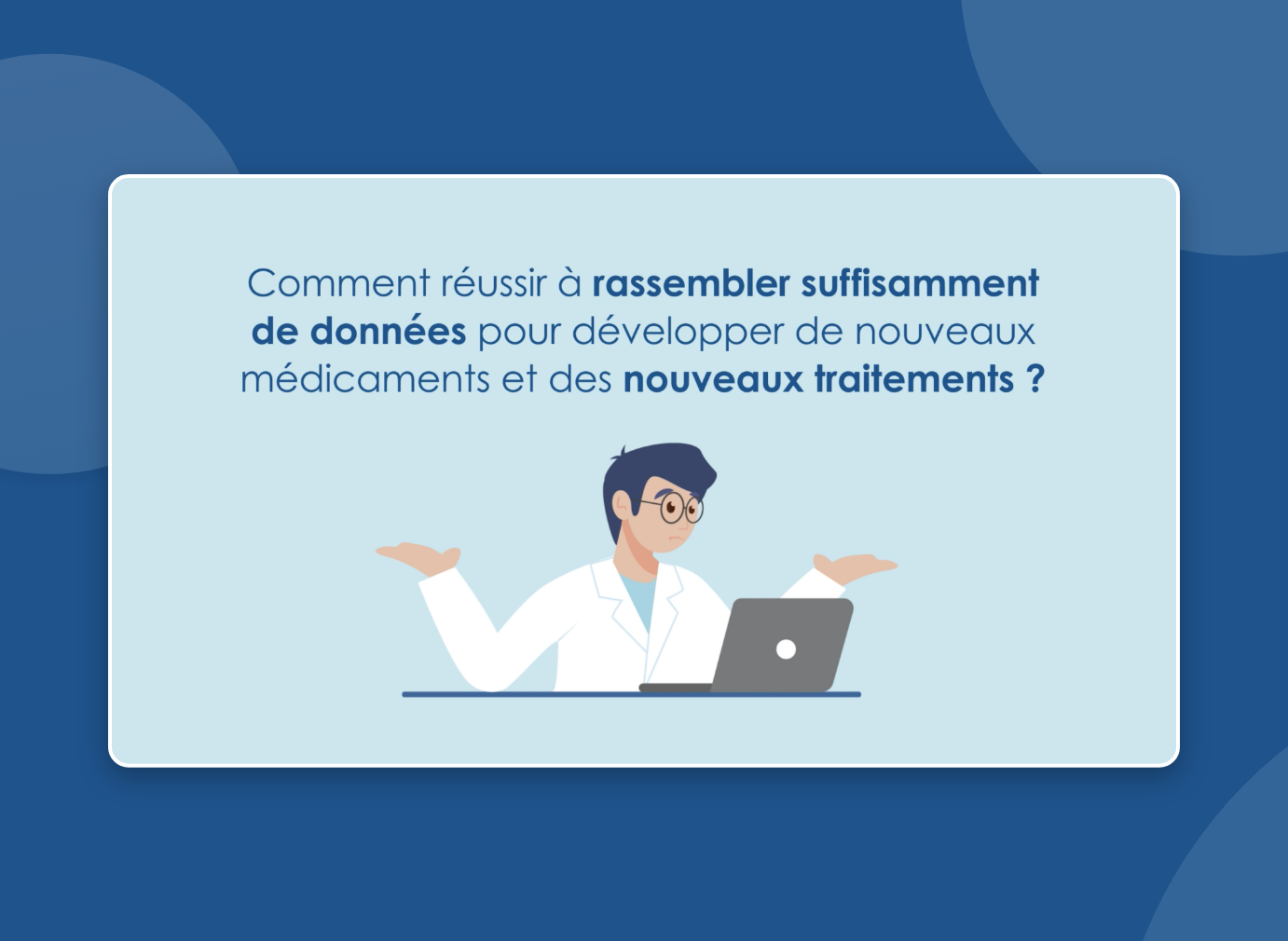 illustration Nos métiers