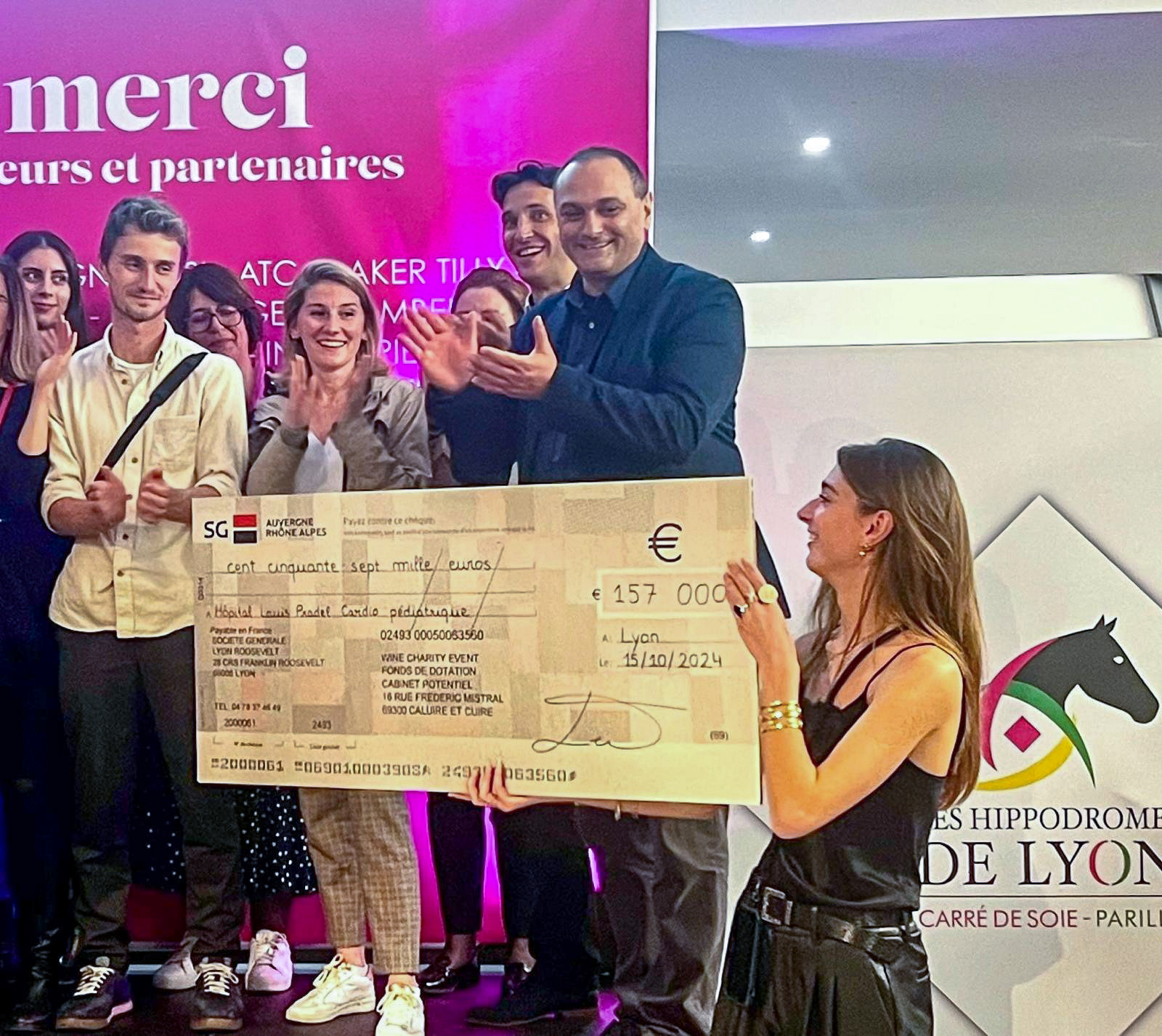 illustration Nos métiers