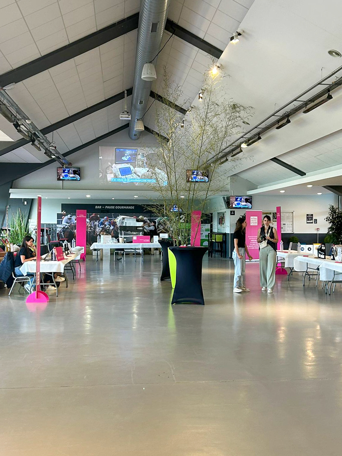 illustration Nos métiers