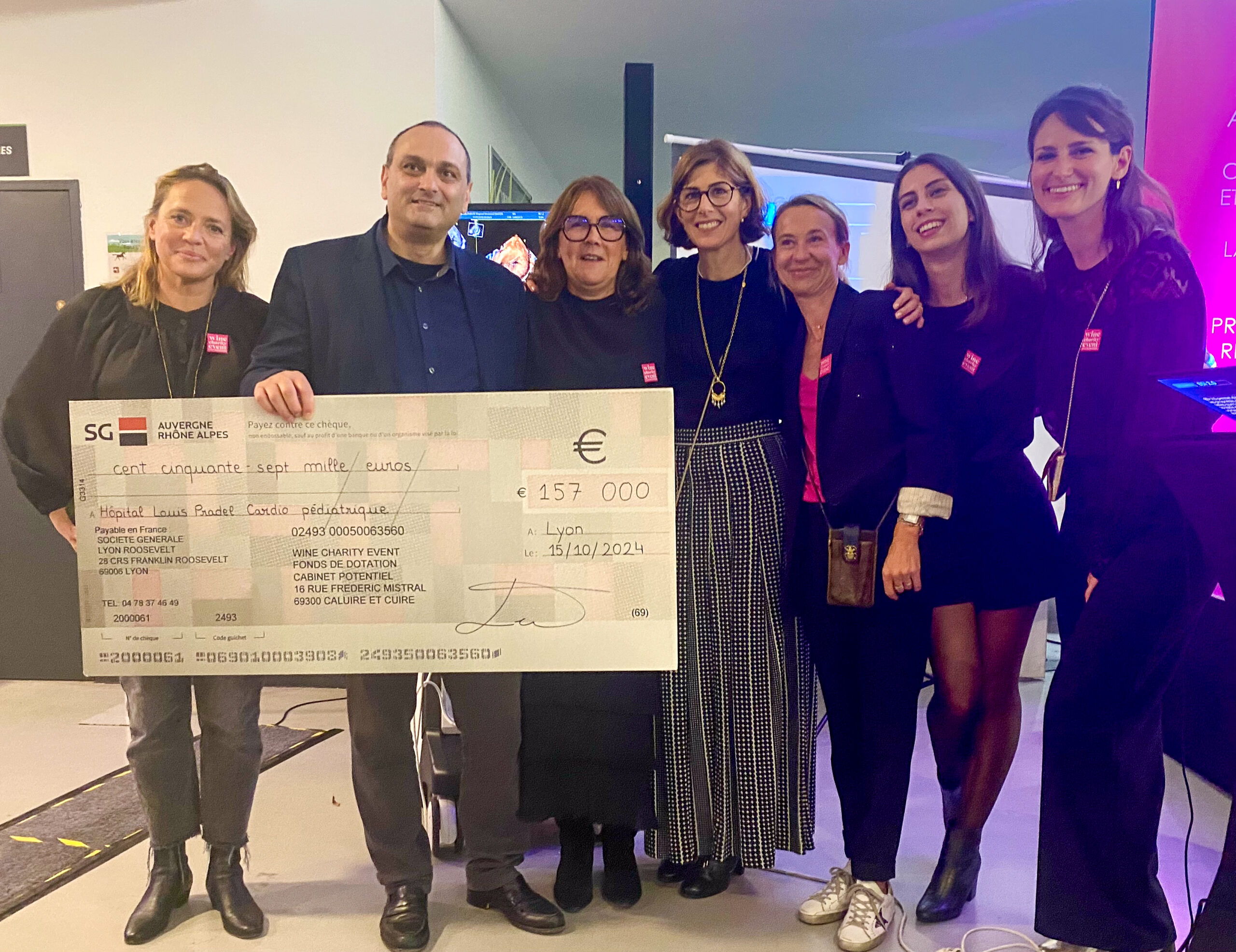 illustration Nos métiers