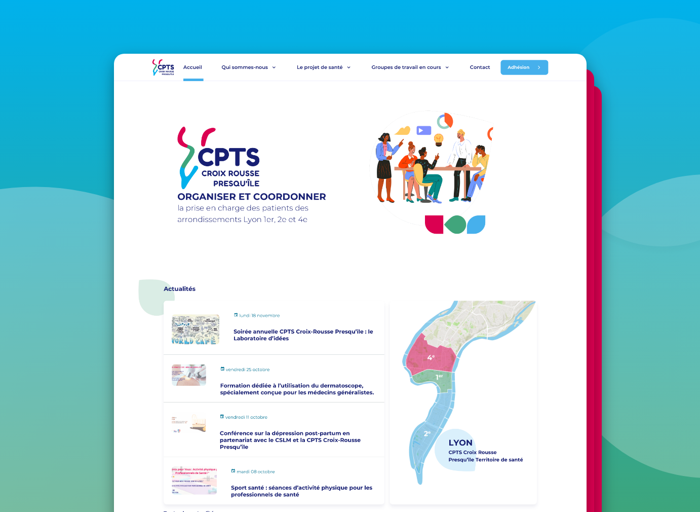 cpts interface
