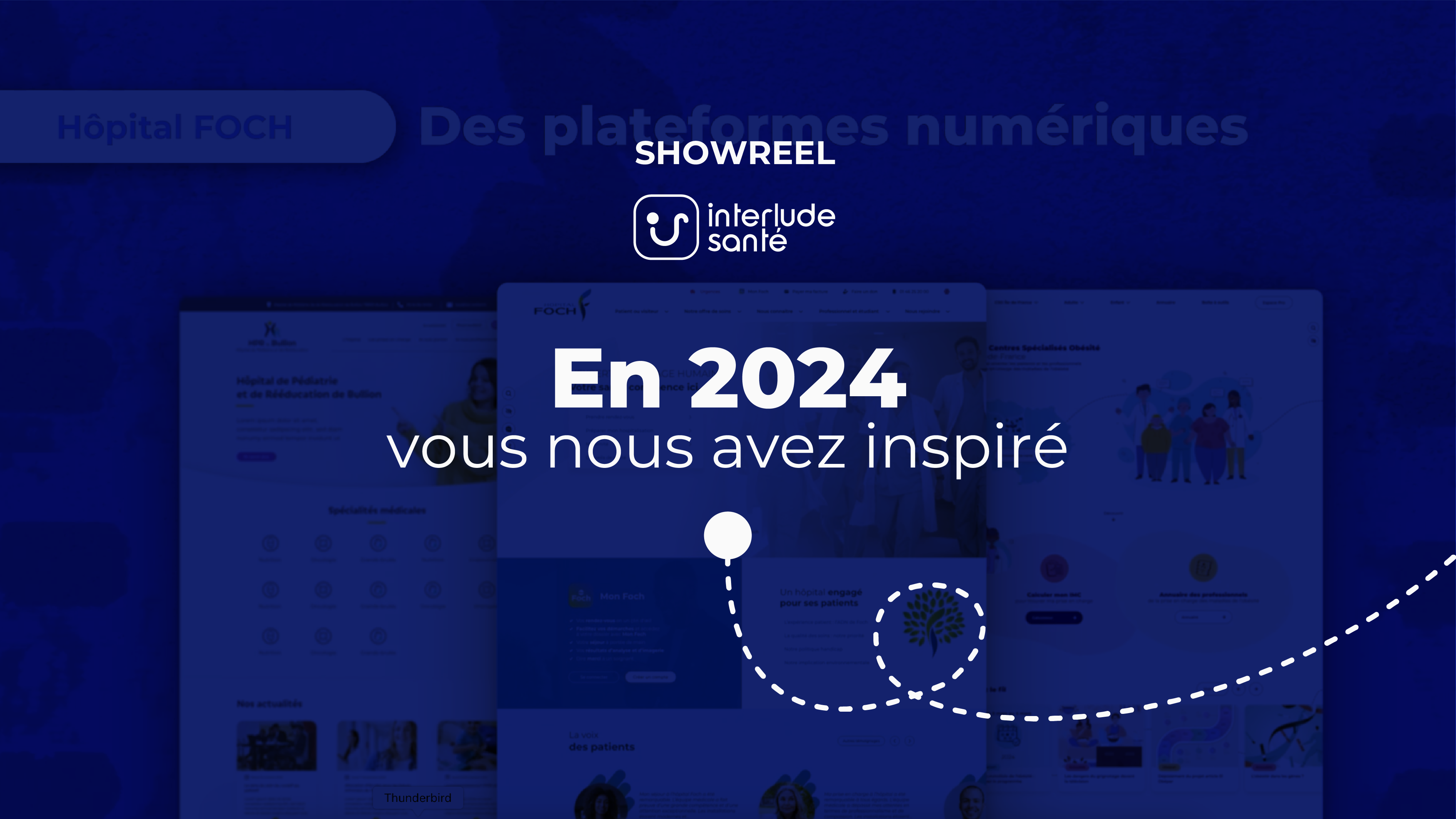 illustration Nos métiers