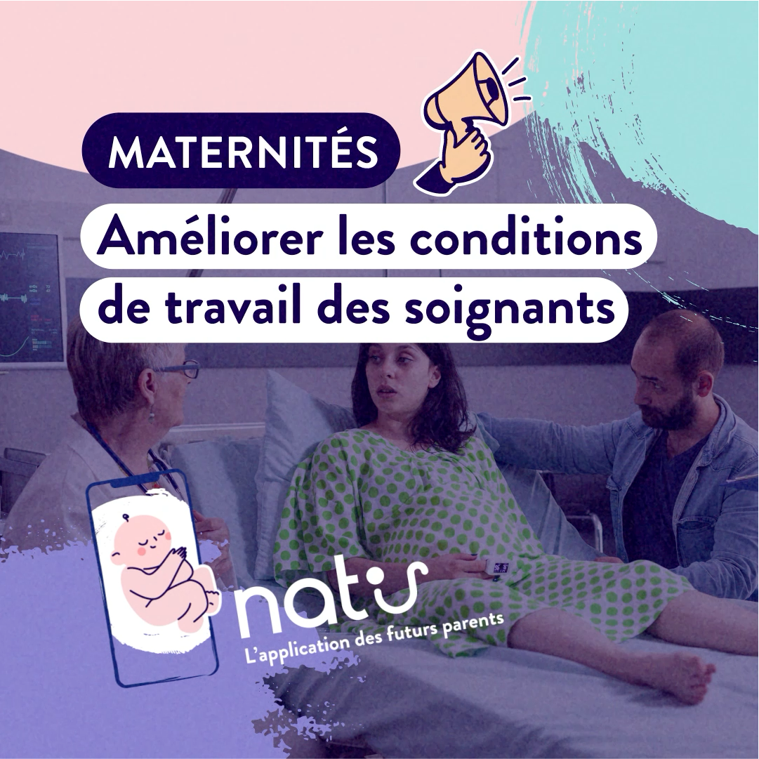 illustration Nos métiers