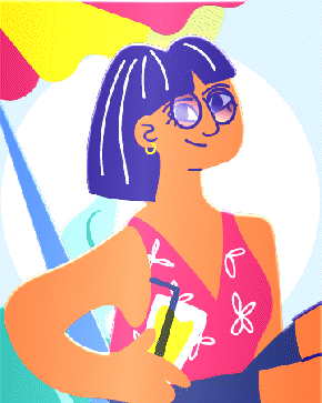 illustration Nos métiers