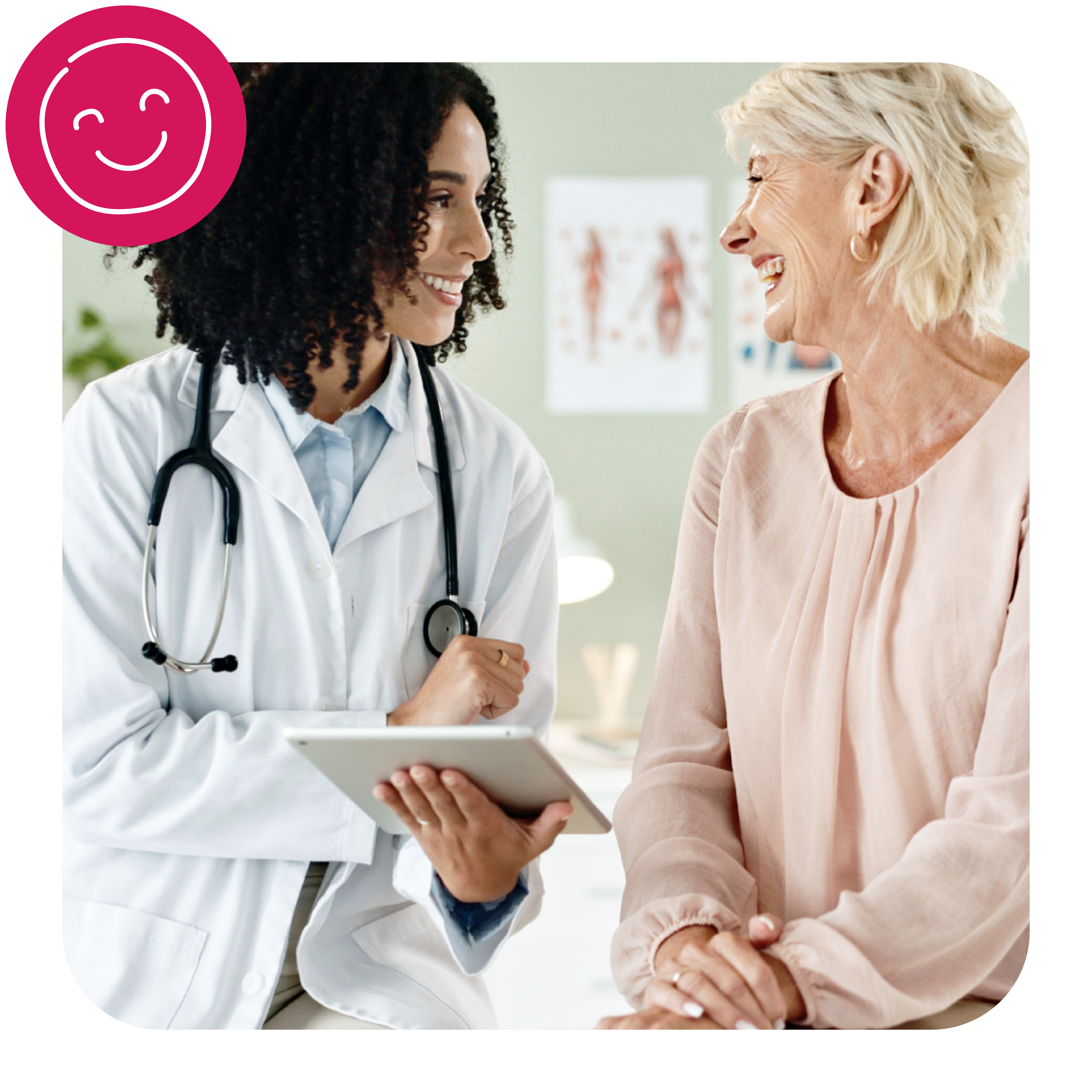 L'expérience patient en santé